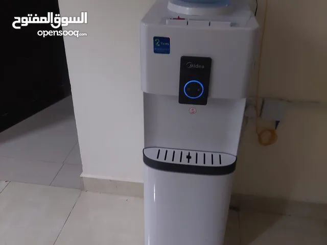Midea water dispenser