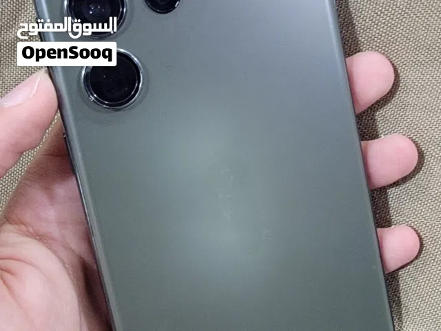 Samsung Galaxy S23 Ultra 512 GB in Sana'a