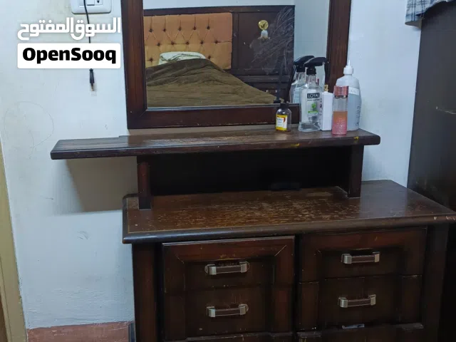 غرفة نوم كبيره