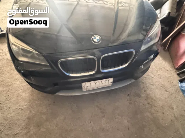 2014 بي ام دبليو الفئة X1 X1 xDrive28i