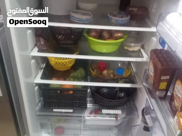 ثلاجه بيكو مستعمل بحاجه الى صيانه