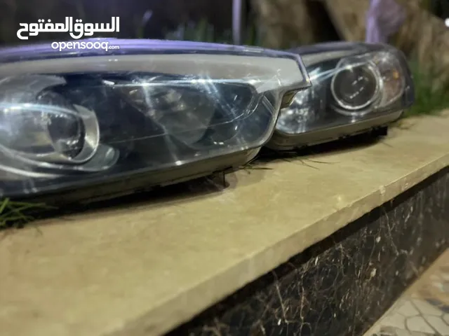 فنارات كيا سيراتو أمريكية 2014 للبيع