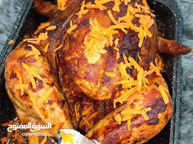 اكل بيتى مصرى بطعم وريحة زمااااان
