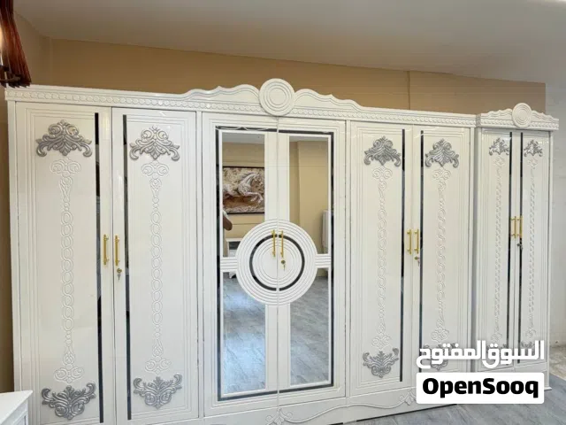 غرف نوم فخمه