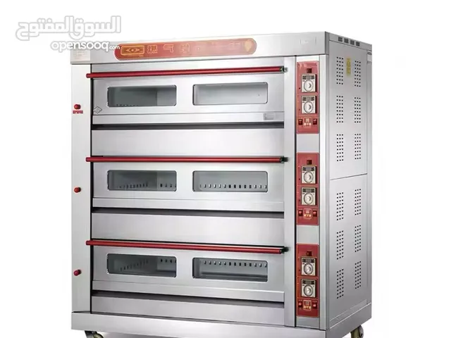 Other Ovens in Salt
