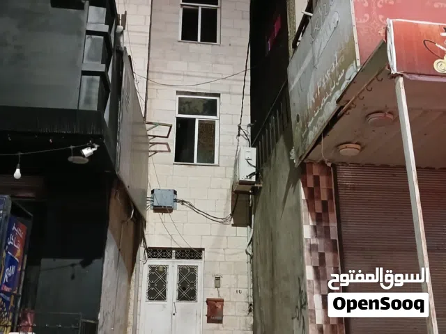 120 m2 4 Bedrooms Apartments for Rent in Irbid 30 Street