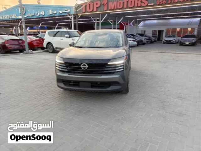 نيسان كيكس للبيع