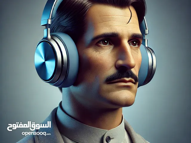 P9 Wireless Headphone