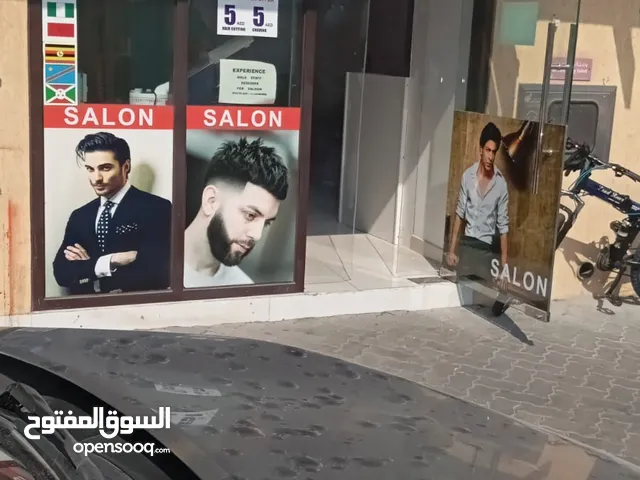 Runing saloon for sale