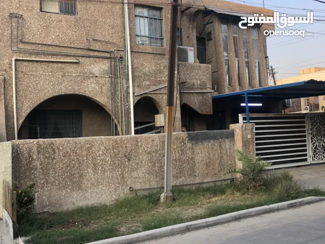 دار للبيع/ حي حطين محلة 622 ز 24 د 9/2