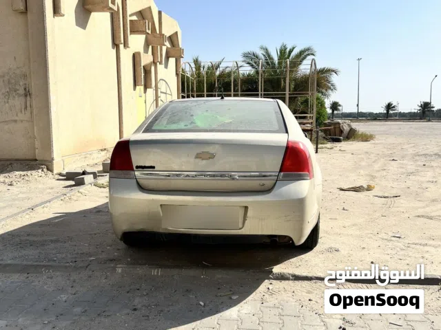 2009 شيفروليه كابريس LS