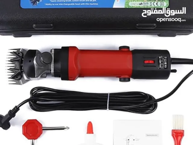 آلة حلاقة صوف الغنم