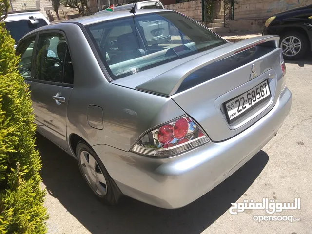 Used Mitsubishi 3000GT in Amman