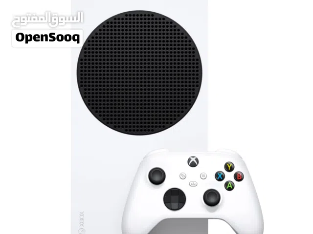 Xbox Series S Xbox for sale in Tripoli
