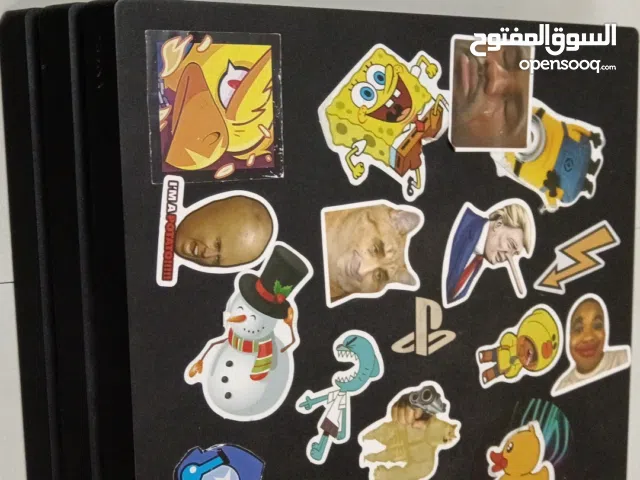 PlayStation 4 PlayStation for sale in Al Dakhiliya