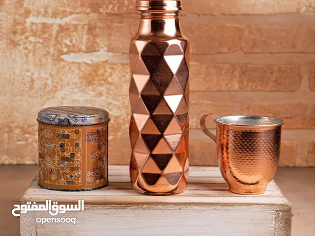 الترمس النحاسي