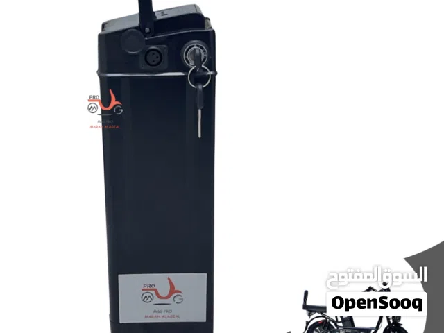 بطاريت اسكوتر كهربائي 60V فولت 1200 واط 20 الف امبير