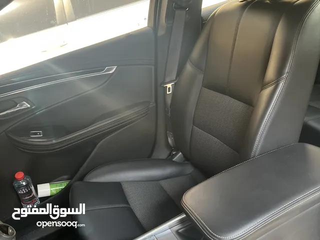 سياره شفروليه امبالاه موديل 2018