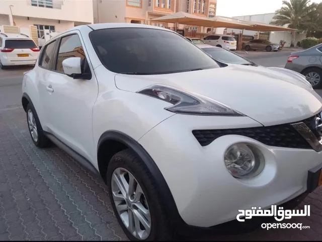 HatchBack Nissan in Muscat