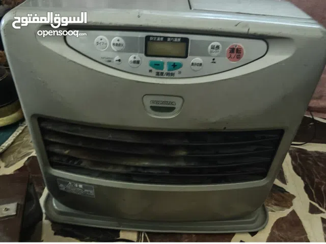صوبا كورونا اليابانيه كاز وكهرباء