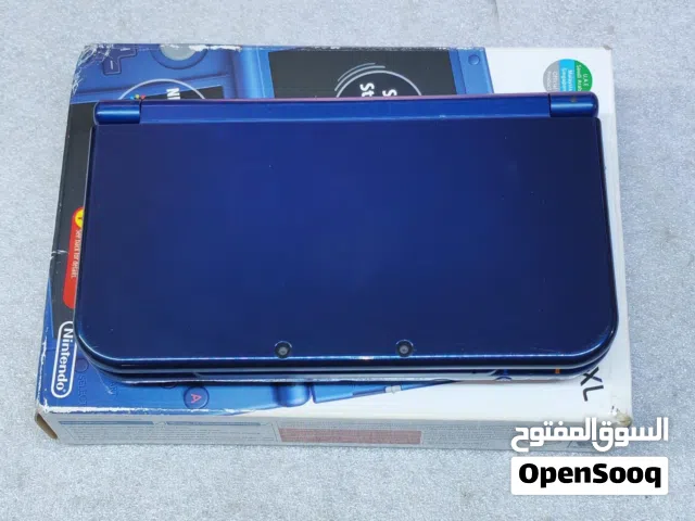 New 3ds xl