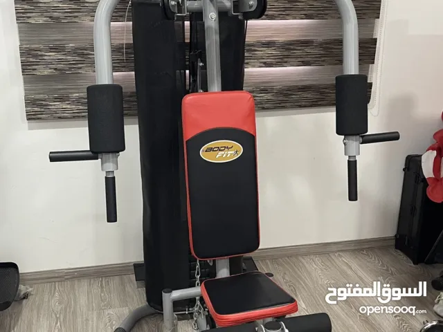 جهاز رفع اثقال