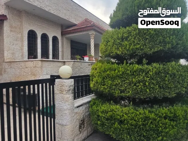 فيلا مفروشه مستقله للايجار