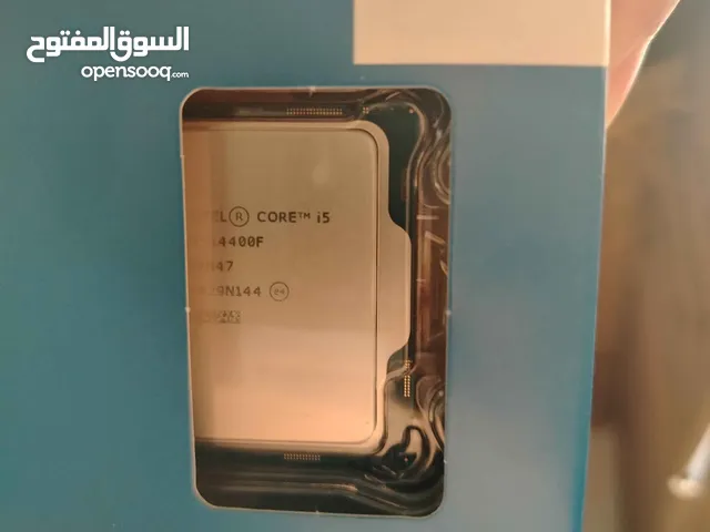 Processor for sale in Al Riyadh