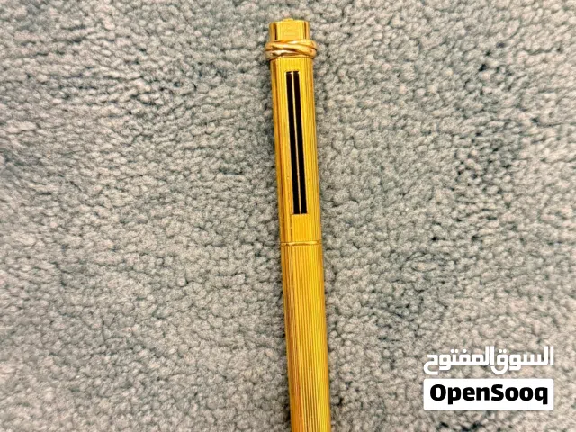 قلم ڤاندوم كارتيه ماشه سودا