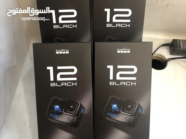 كاميرات قوبرو 12 مختمه  فقط ب 530$