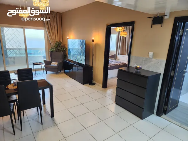 عروض صيفيه على شقق فاخره اطلاله ع البحر