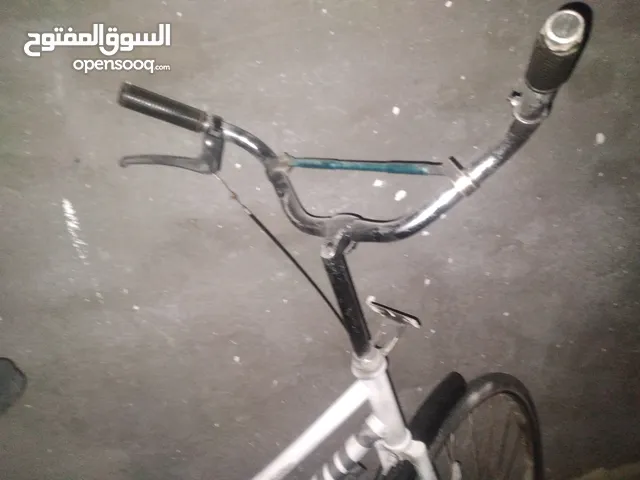 دراجة هوائية مستعمل ياباني