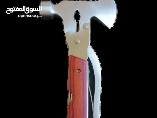 ادوات حديد