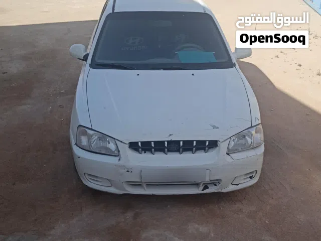 فيرنا 2002 للبيع