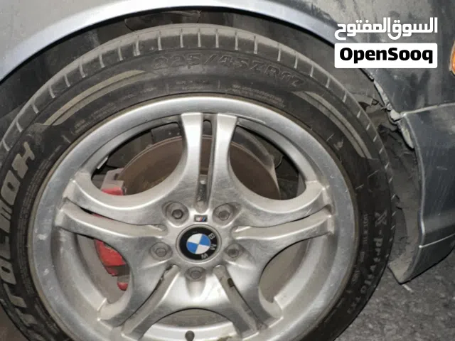 رنجات بي ام دبليو