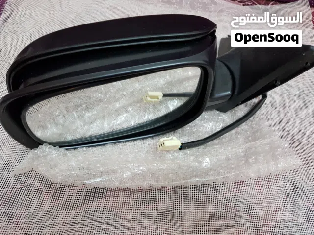 تويوتا كامري عضلات