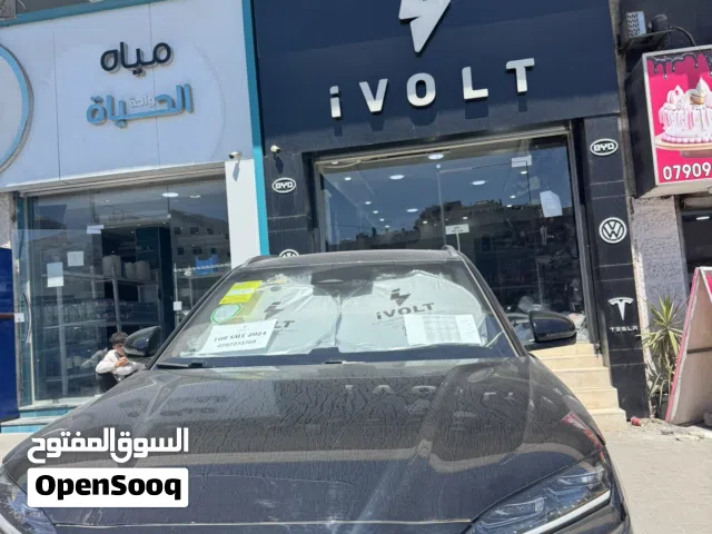 2024 بي واي دي سونج بلس