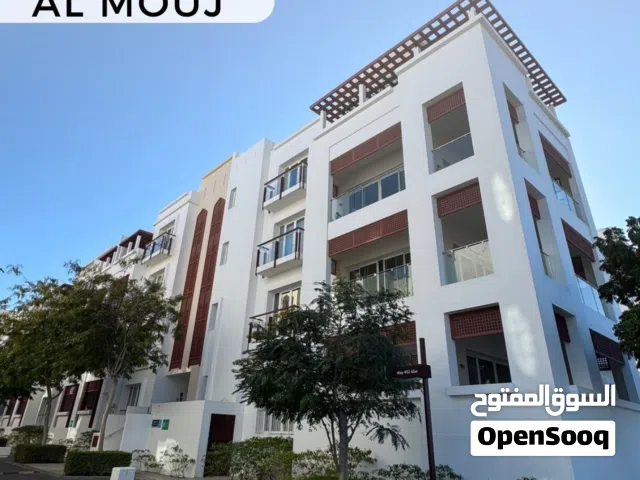 AL MOUJ  FULLY FURNISHED 2 BHK DUPLEX APARTMENT