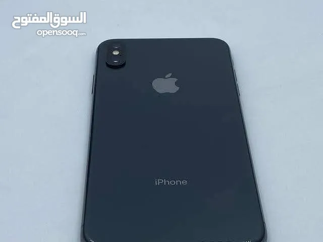 ايفون xs max