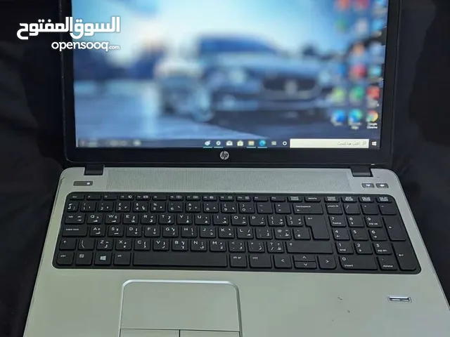 5اقل سعر ف السوق اجهزه نضيفه بالضمان core i5 th4