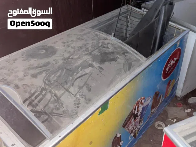 ثلاجات للبيع