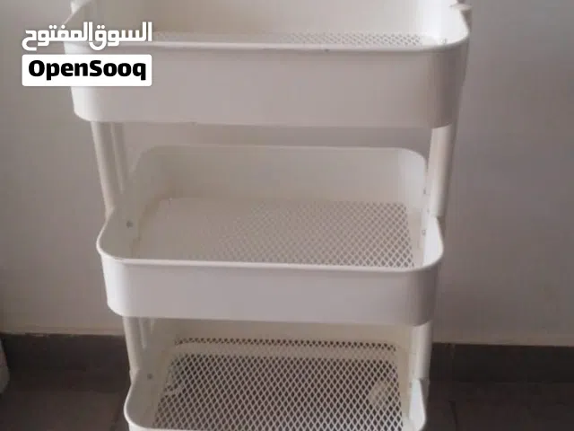 أغراض الصالون استخدام بسيط جدا