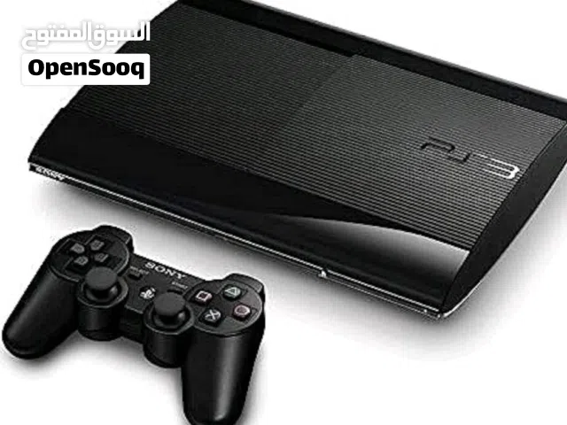 PlayStation 3 PlayStation for sale in Tripoli