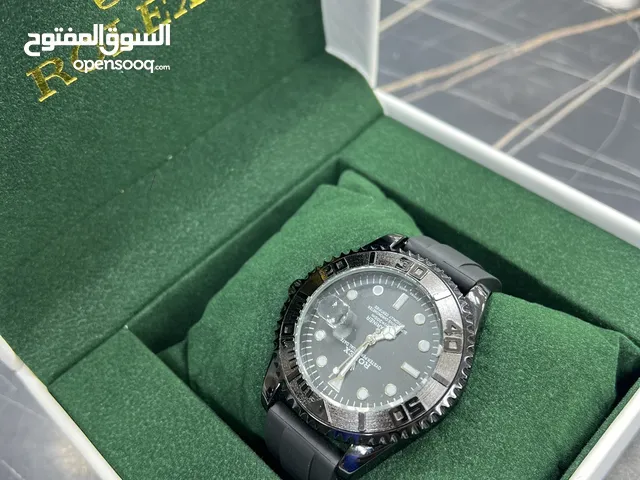 Analog Quartz Rolex watches for sale in Misrata