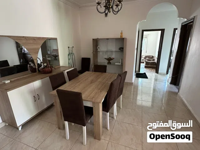 110 m2 3 Bedrooms Apartments for Rent in Amman Al-Qasabat