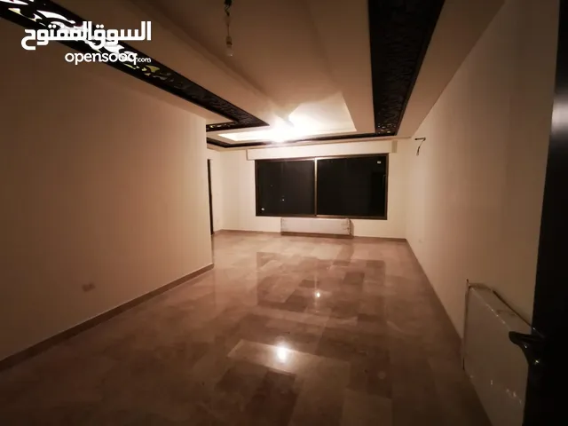 180 m2 3 Bedrooms Apartments for Rent in Amman Um Uthaiena