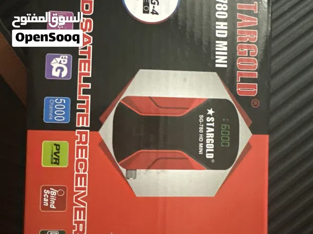 Other Receivers for sale in Sharjah