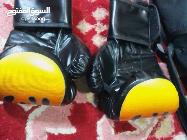 جرياب بوكس