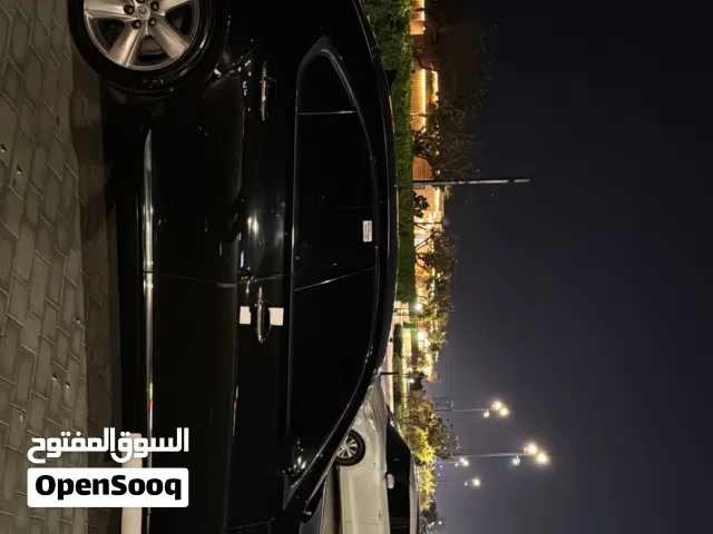 Used Lexus LS in Abu Dhabi