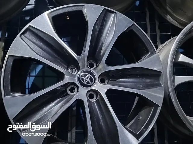 Other 18 Rims in Amman